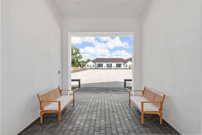 SADDLE TRAIL PARK OF WELL - Residential Lease