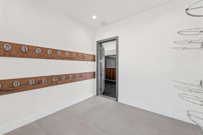 SADDLE TRAIL PARK OF WELL - Residential Lease