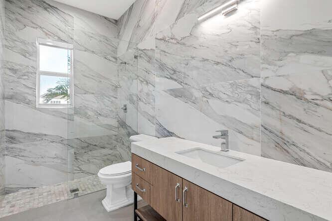 SADDLE TRAIL PARK OF WELL - Residential Lease