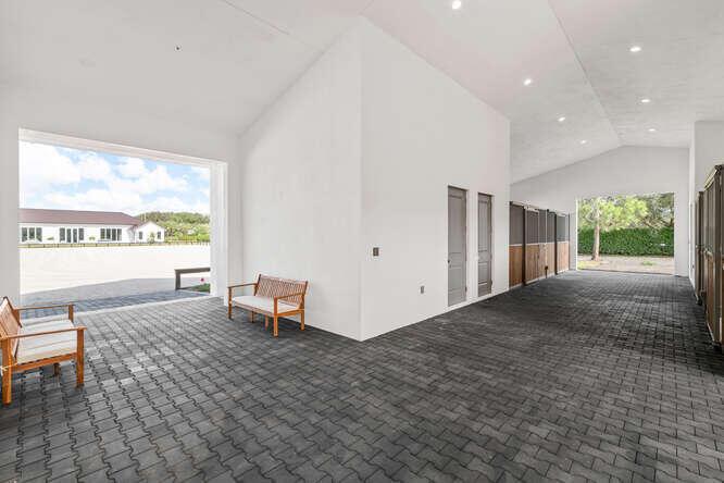 SADDLE TRAIL PARK OF WELL - Residential Lease