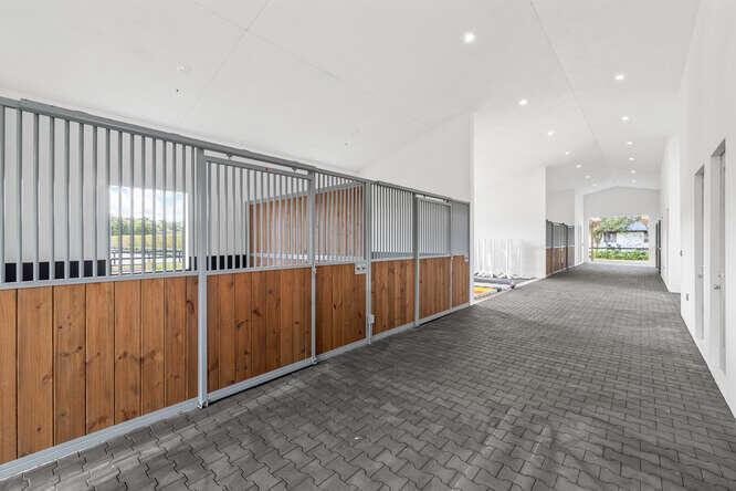 SADDLE TRAIL PARK OF WELL - Residential Lease