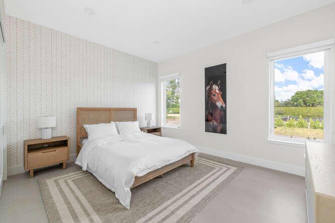 SADDLE TRAIL PARK OF WELL - Residential Lease