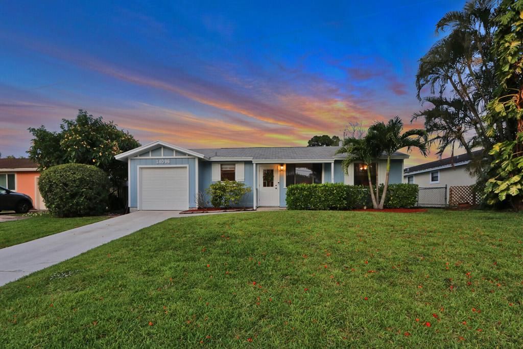 Photo of 14096 Marrian Avenue, Jupiter, FL 33458 (MLS # R10728918)