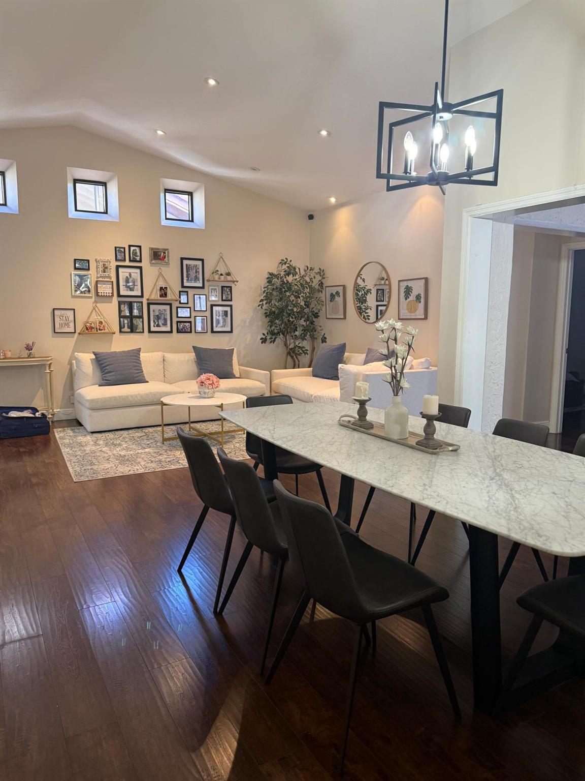 Heron Lakes - Residential Lease