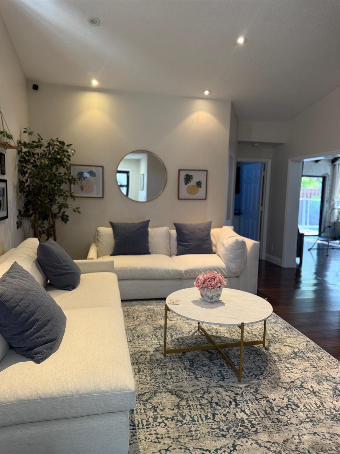 Heron Lakes - Residential Lease