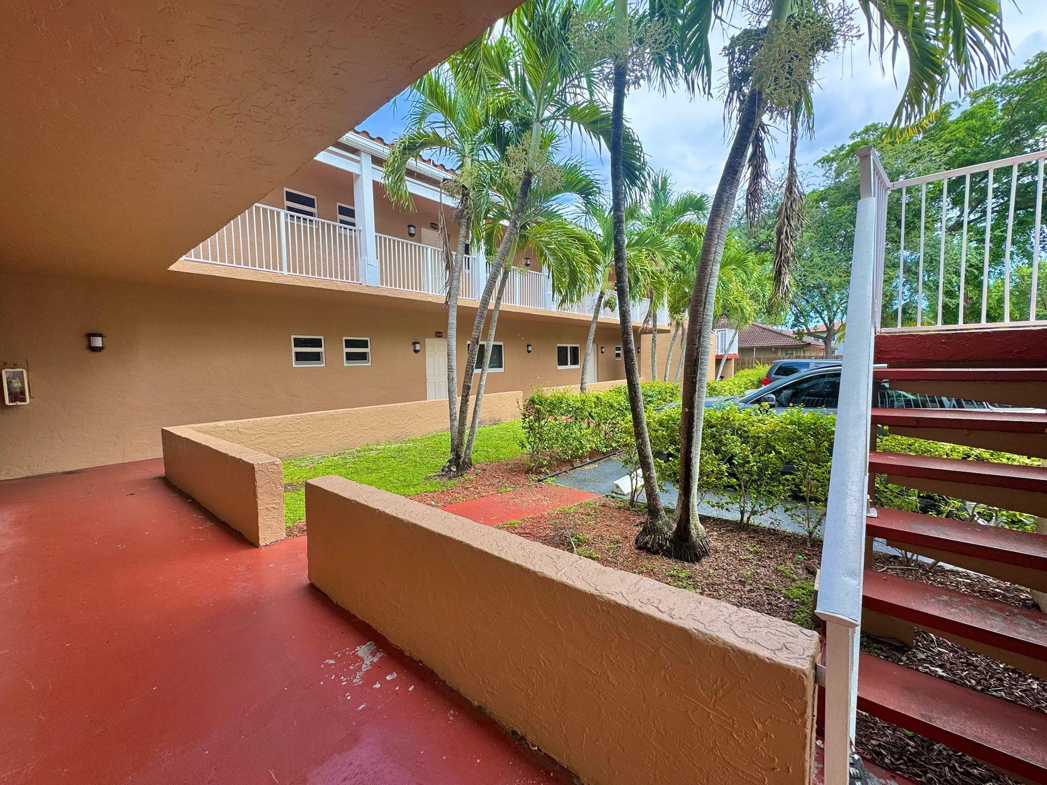 Castlewood 71-37 B - Residential Lease