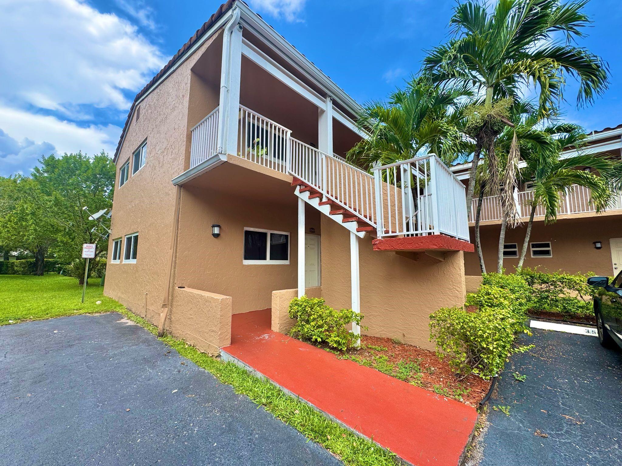 Castlewood 71-37 B - Residential Lease