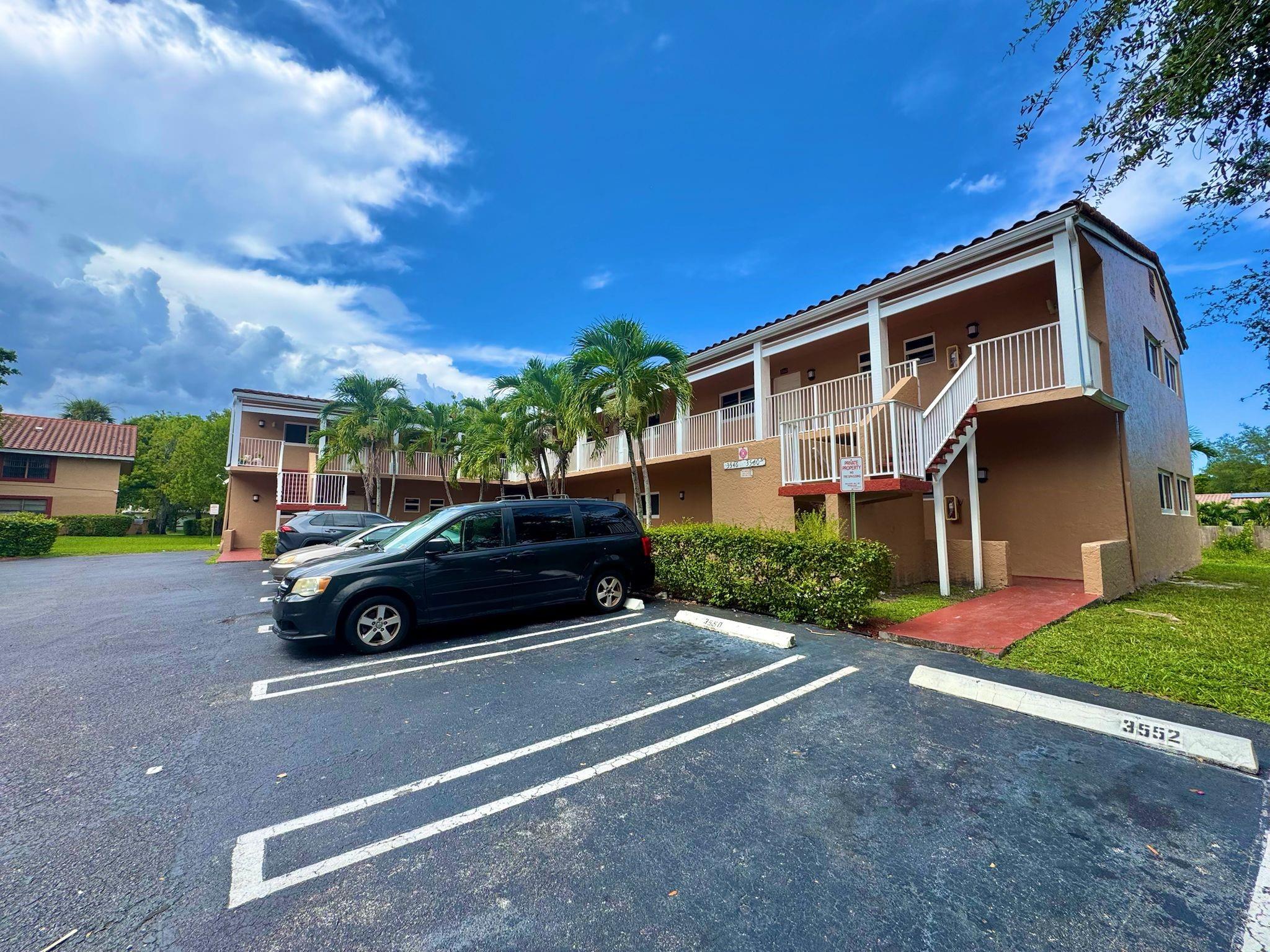 Castlewood 71-37 B - Residential Lease