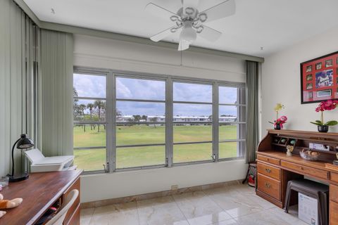 A home in Pompano Beach