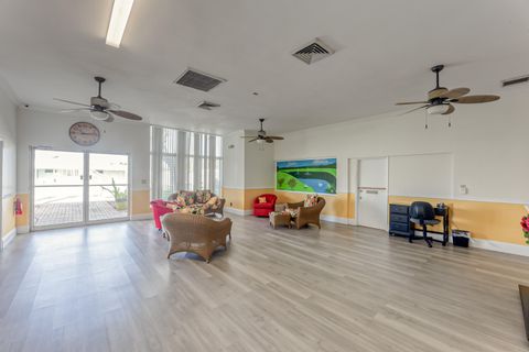 A home in Pompano Beach