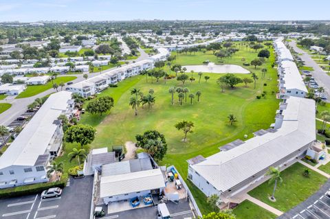 A home in Pompano Beach