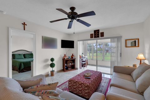 A home in Pompano Beach