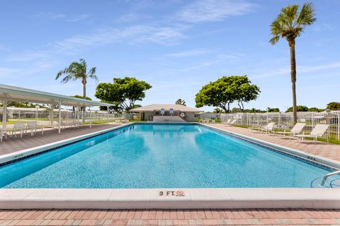 A home in Pompano Beach