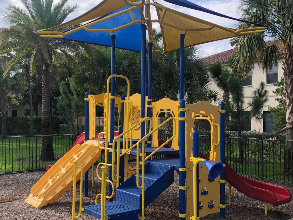 Photo of 6145 Bangalow Drive, Lake Worth, FL 33463 (MLS # R10977363)