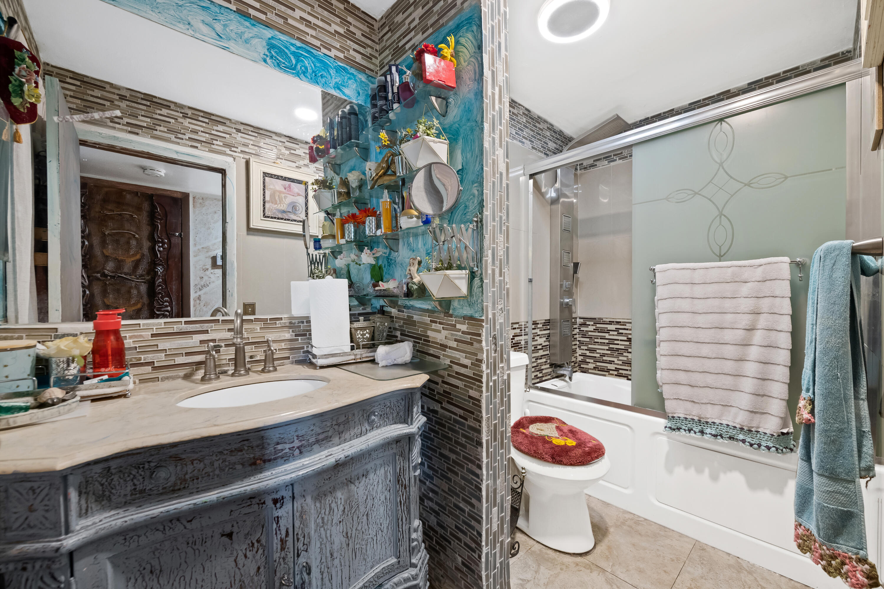 CLAIRMONT CONDOMINIUM - Residential