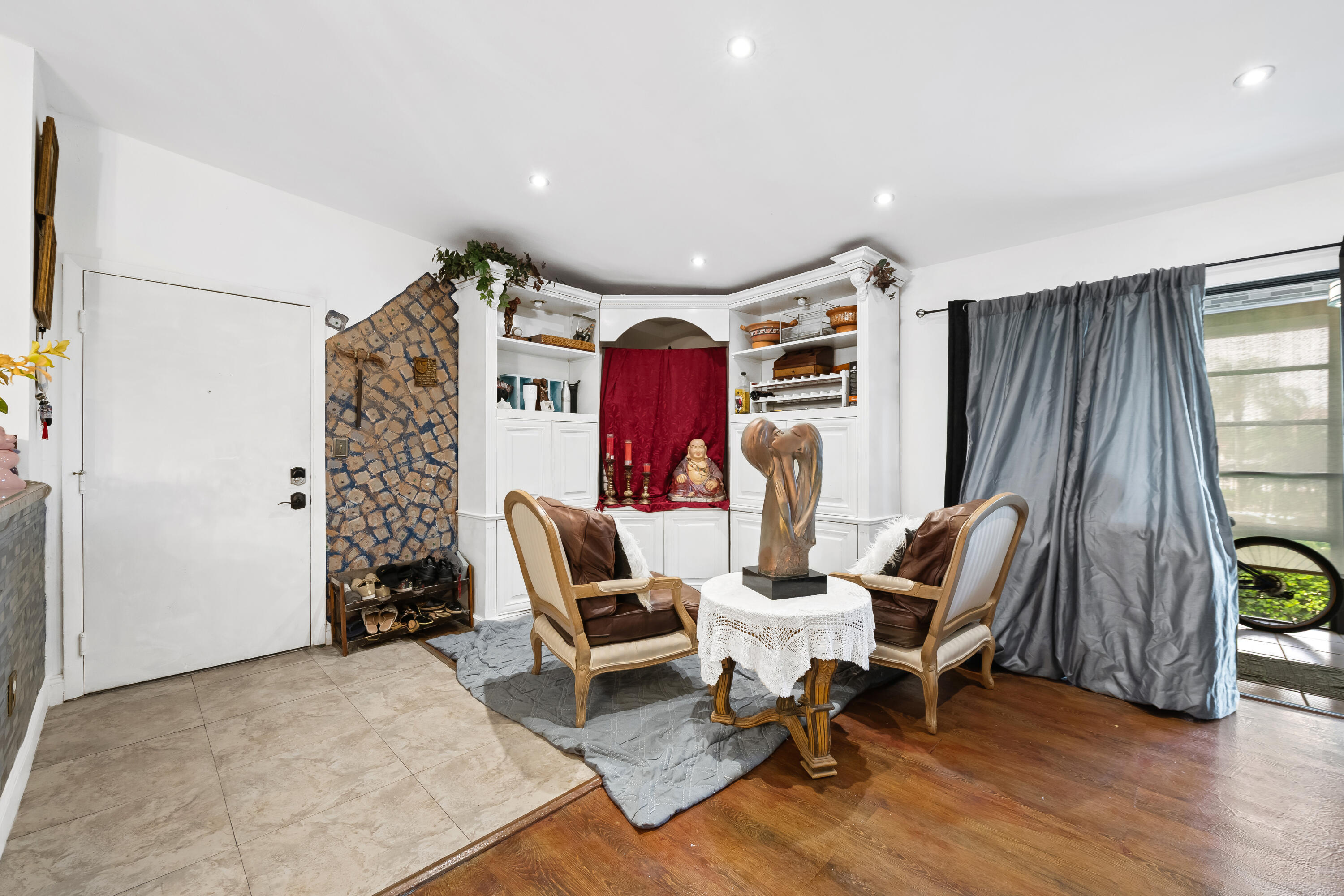 CLAIRMONT CONDOMINIUM - Residential