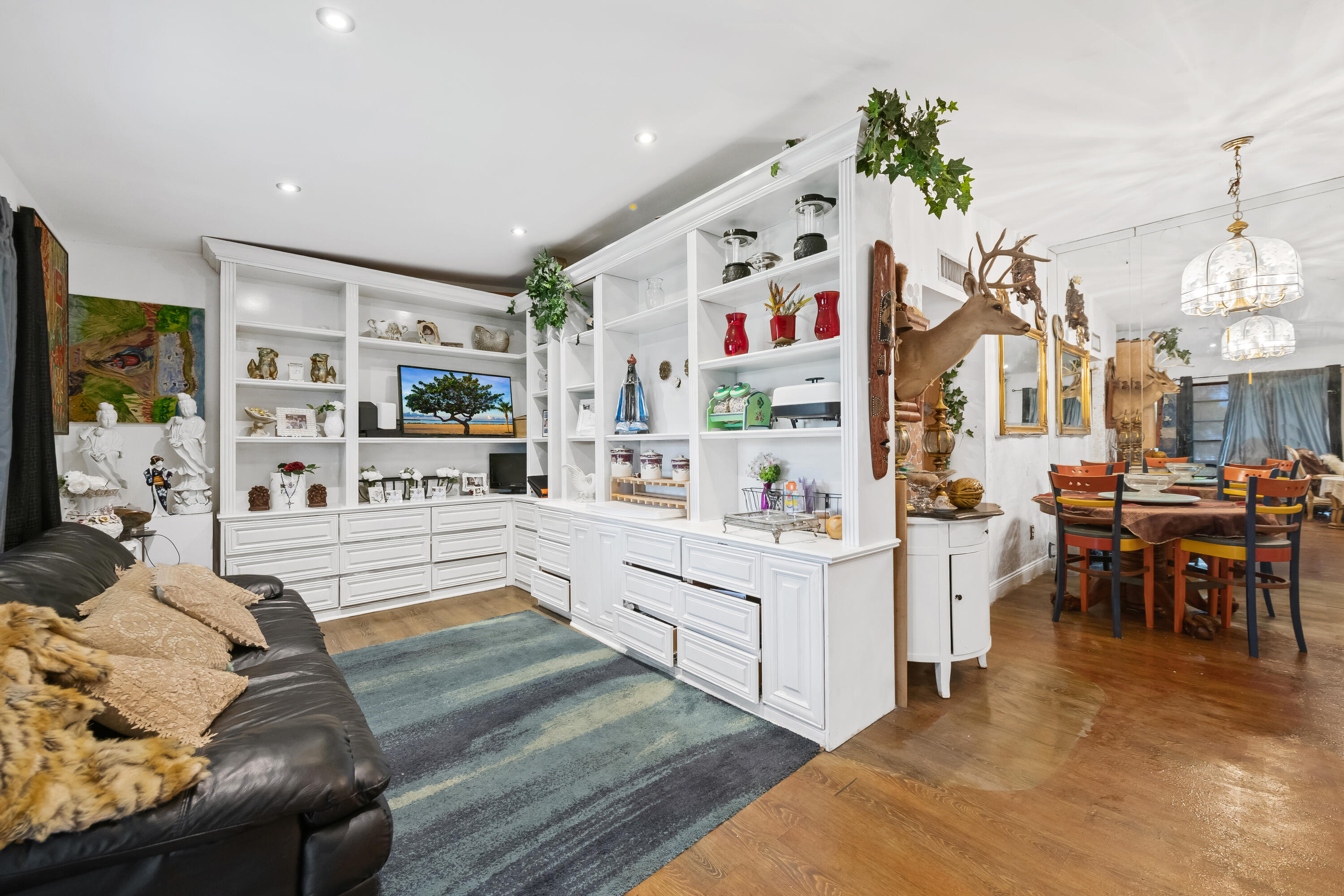 CLAIRMONT CONDOMINIUM - Residential