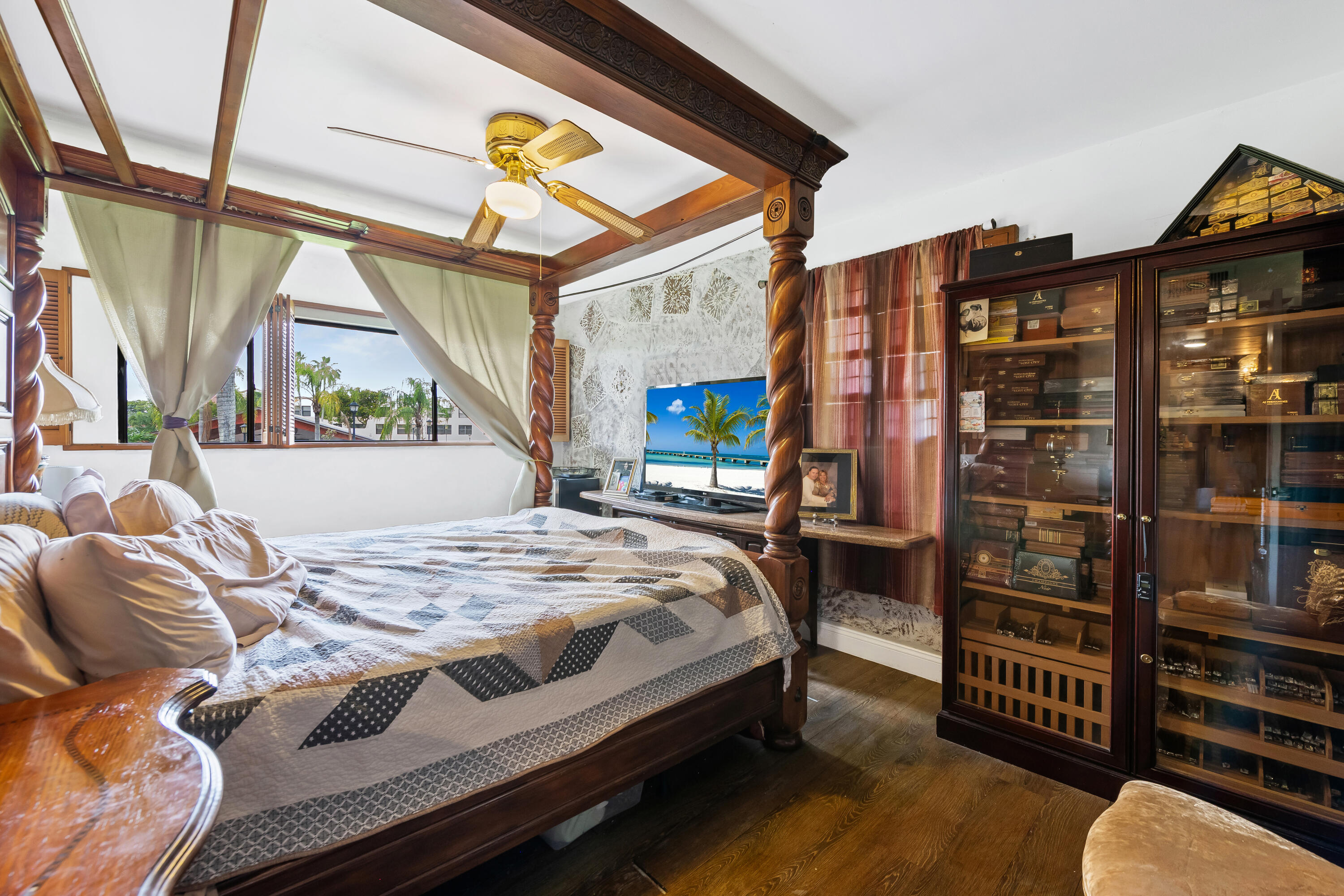 CLAIRMONT CONDOMINIUM - Residential