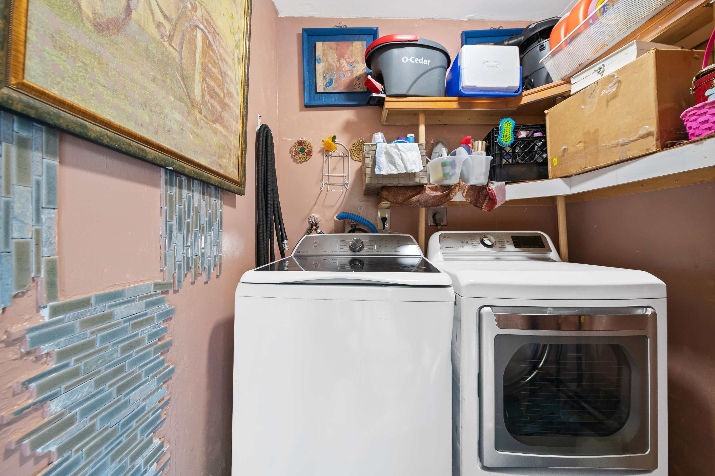 CLAIRMONT CONDOMINIUM - Residential