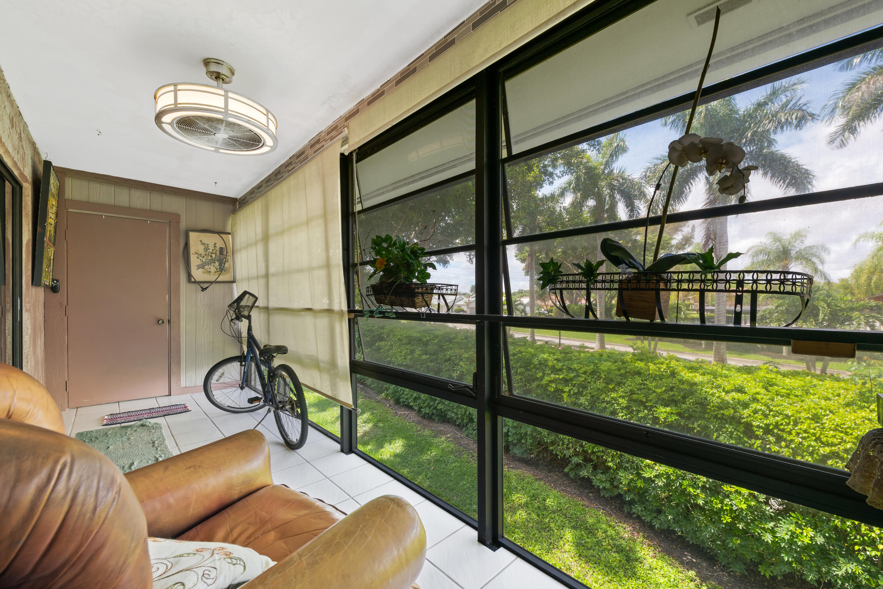 CLAIRMONT CONDOMINIUM - Residential