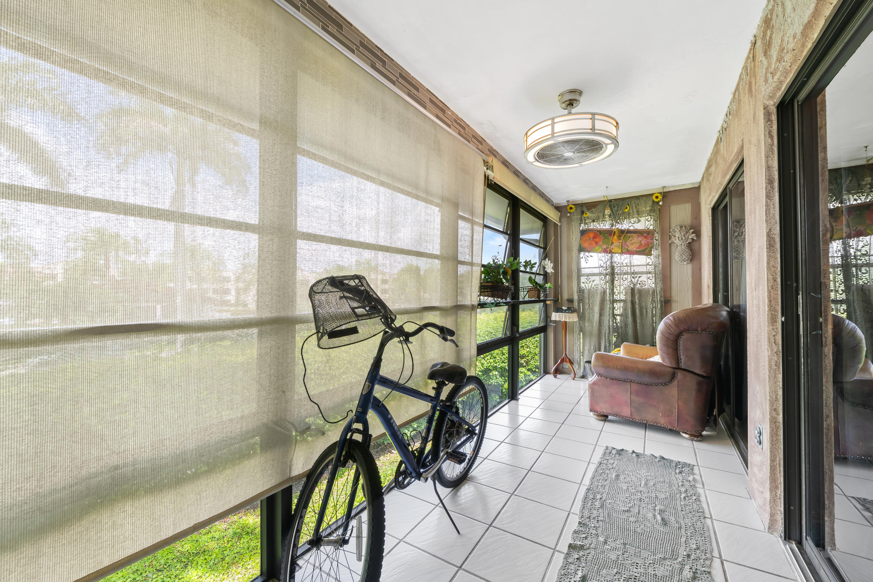 CLAIRMONT CONDOMINIUM - Residential