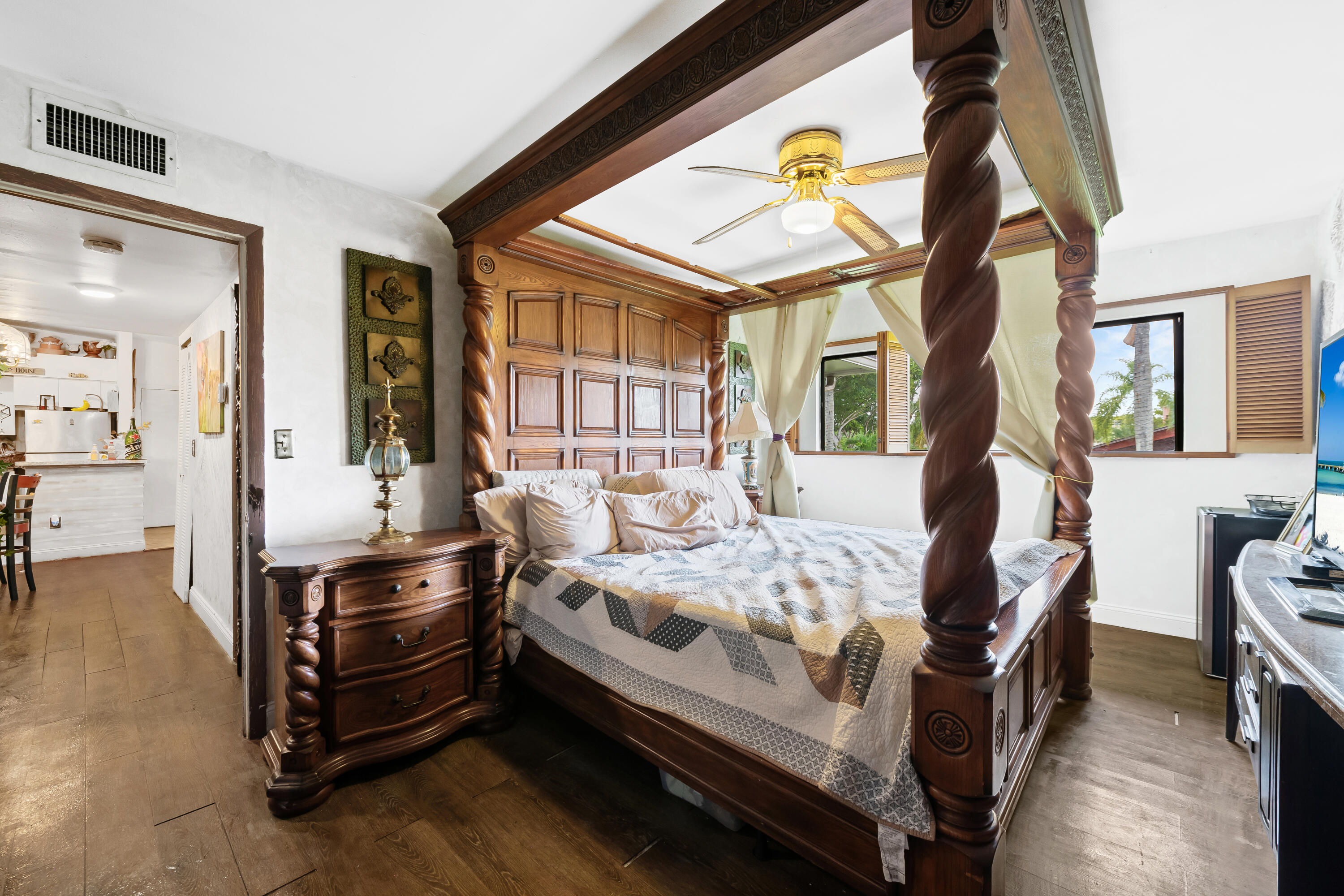 CLAIRMONT CONDOMINIUM - Residential