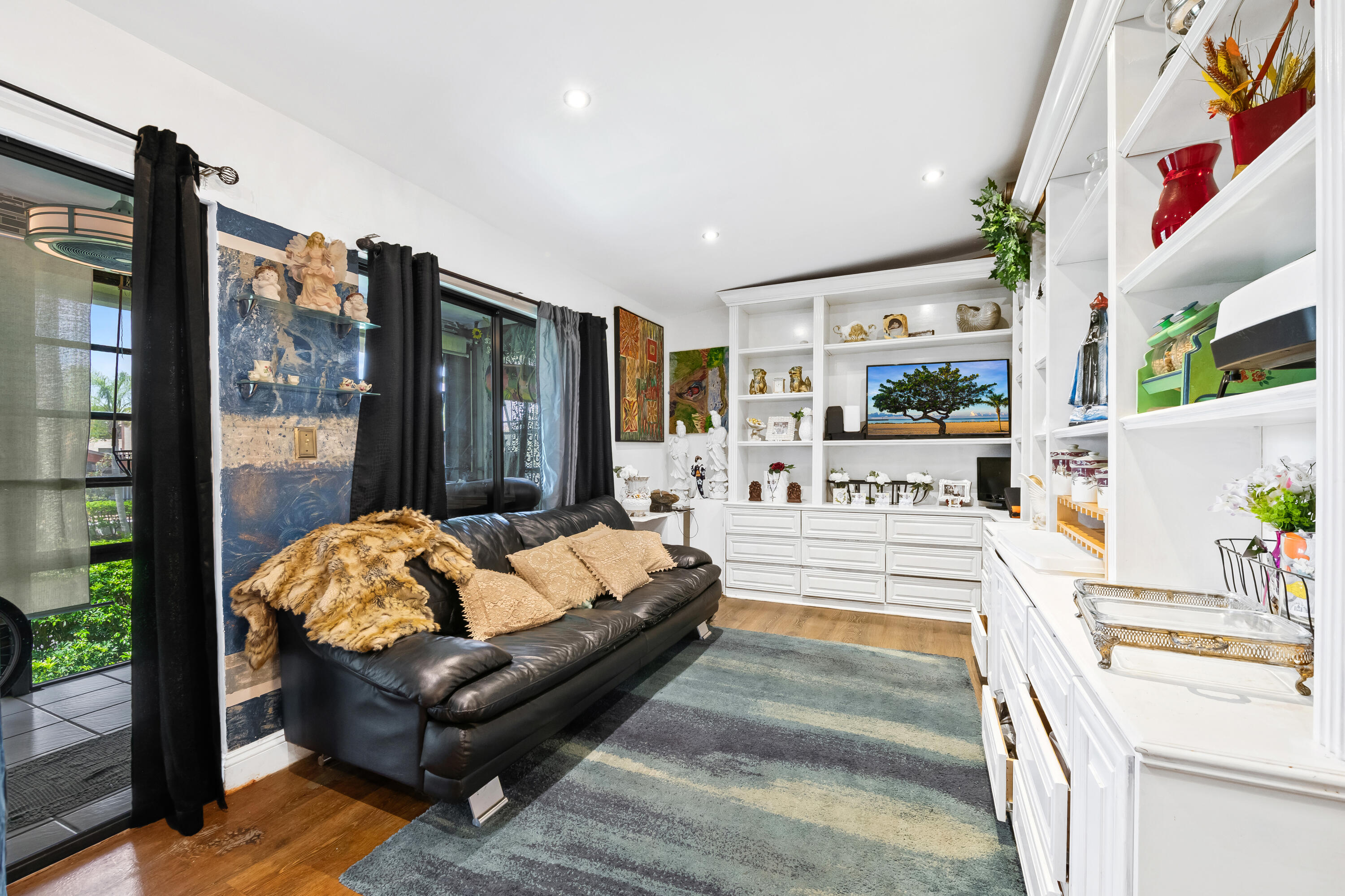 CLAIRMONT CONDOMINIUM - Residential