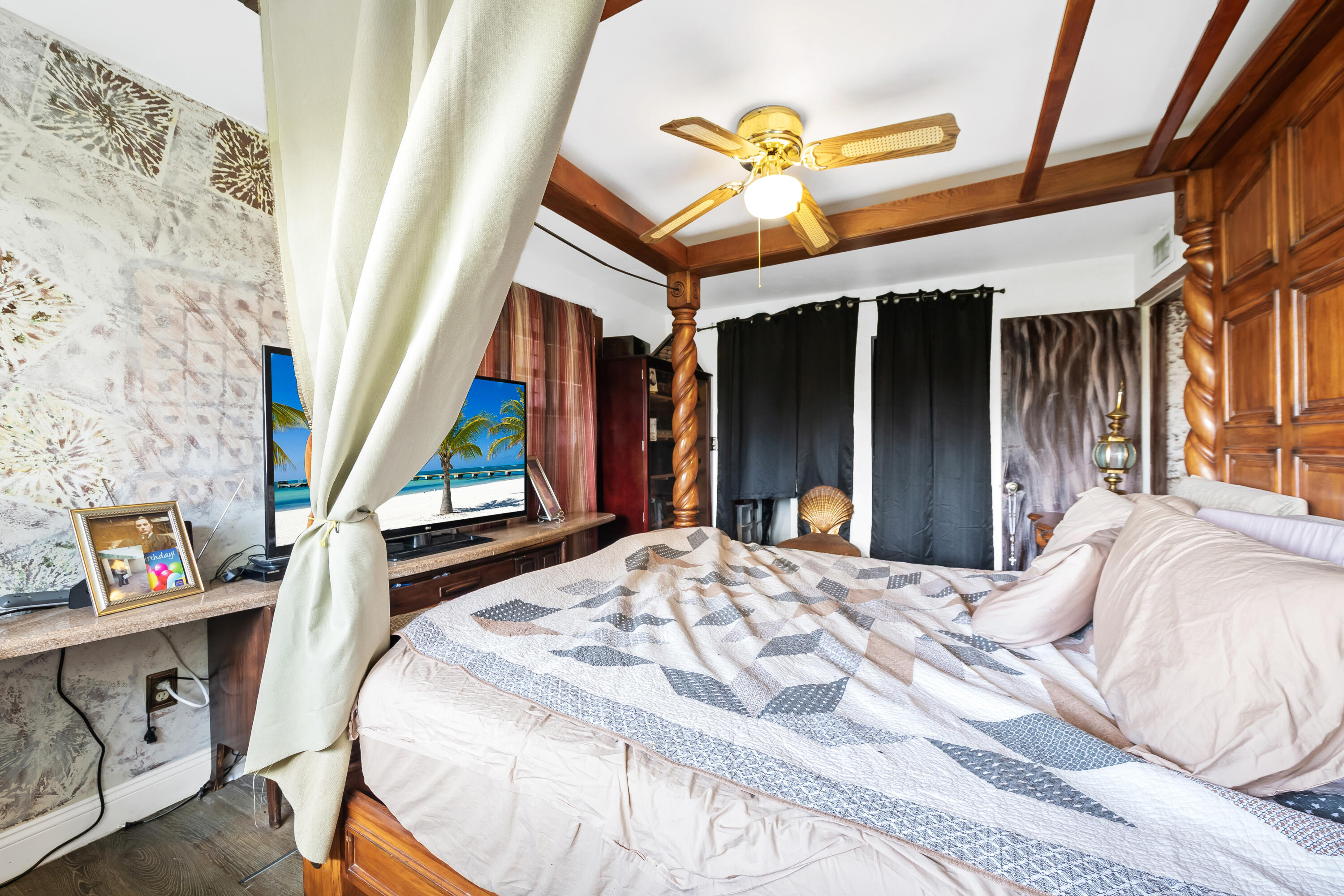 CLAIRMONT CONDOMINIUM - Residential