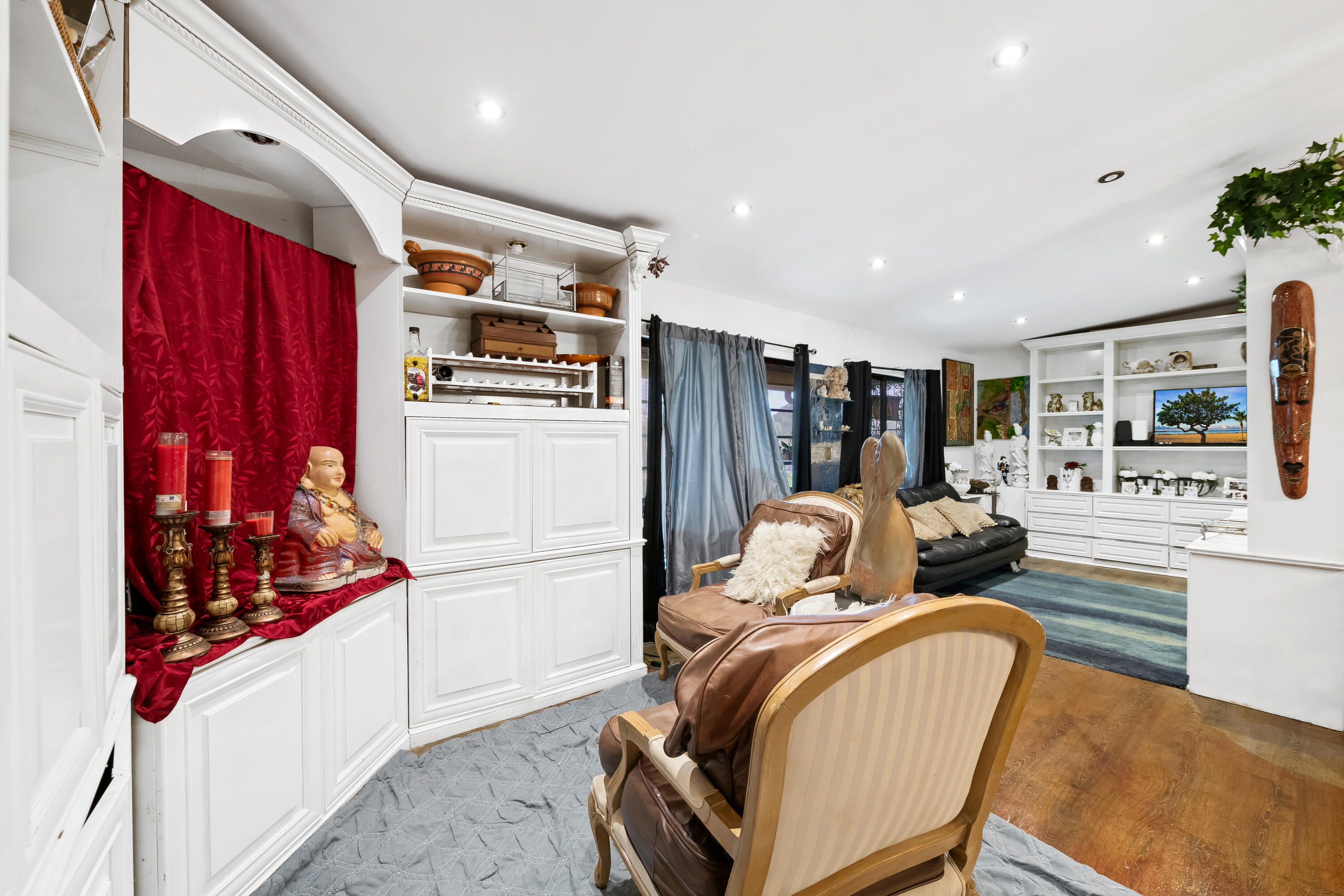 CLAIRMONT CONDOMINIUM - Residential