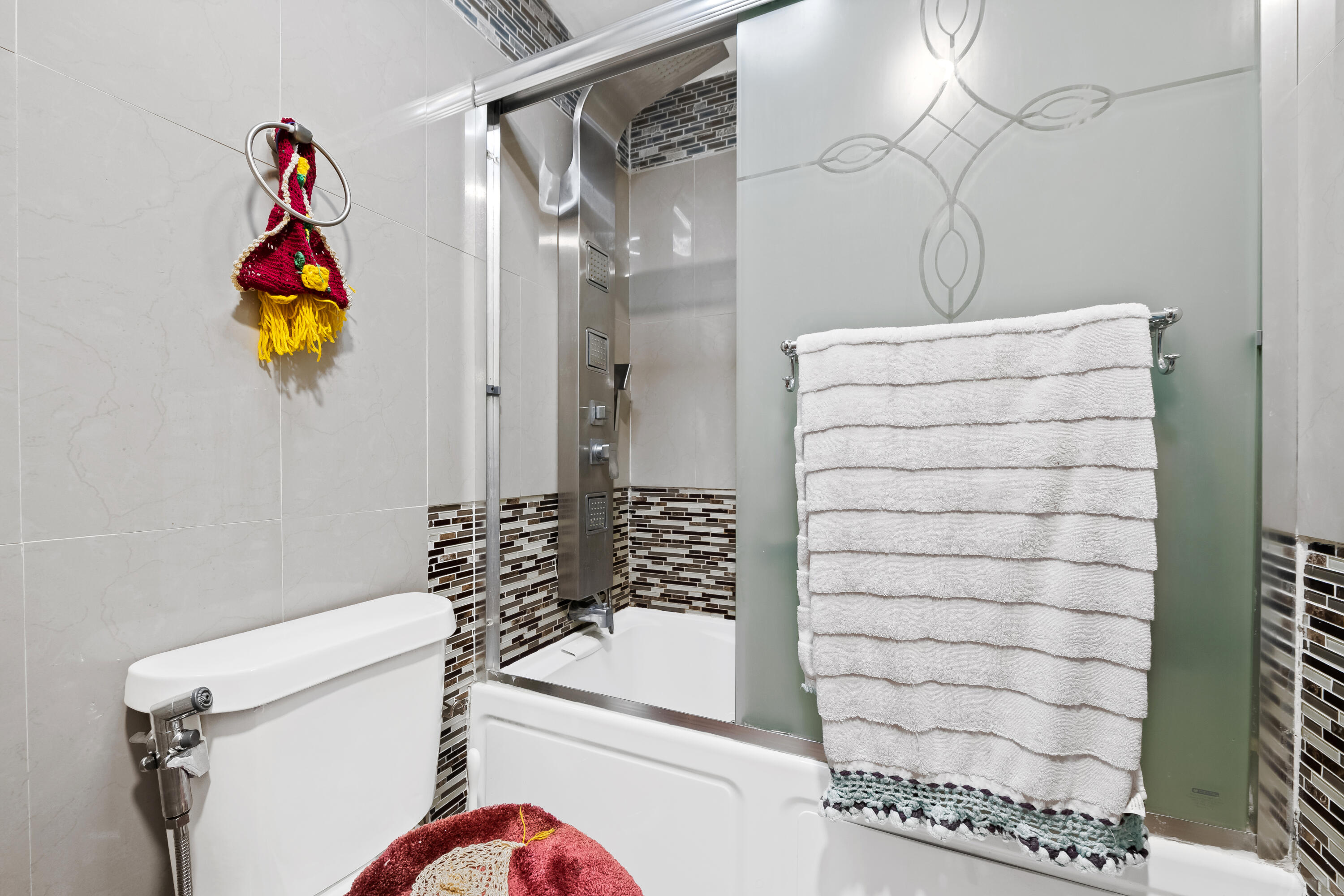 CLAIRMONT CONDOMINIUM - Residential