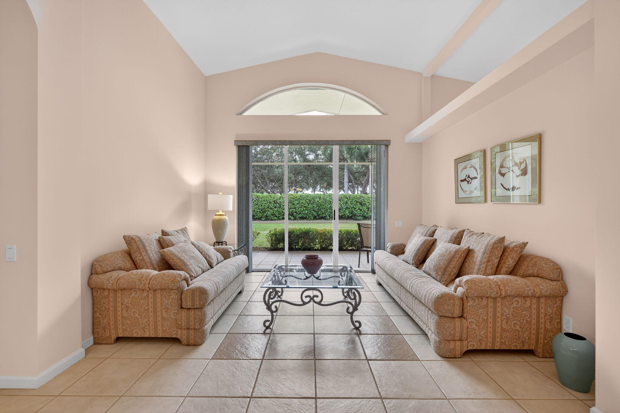 CASCADES AT ST LUCIE WEST PHASE 1 ST LUCIE WEST PL - Residential