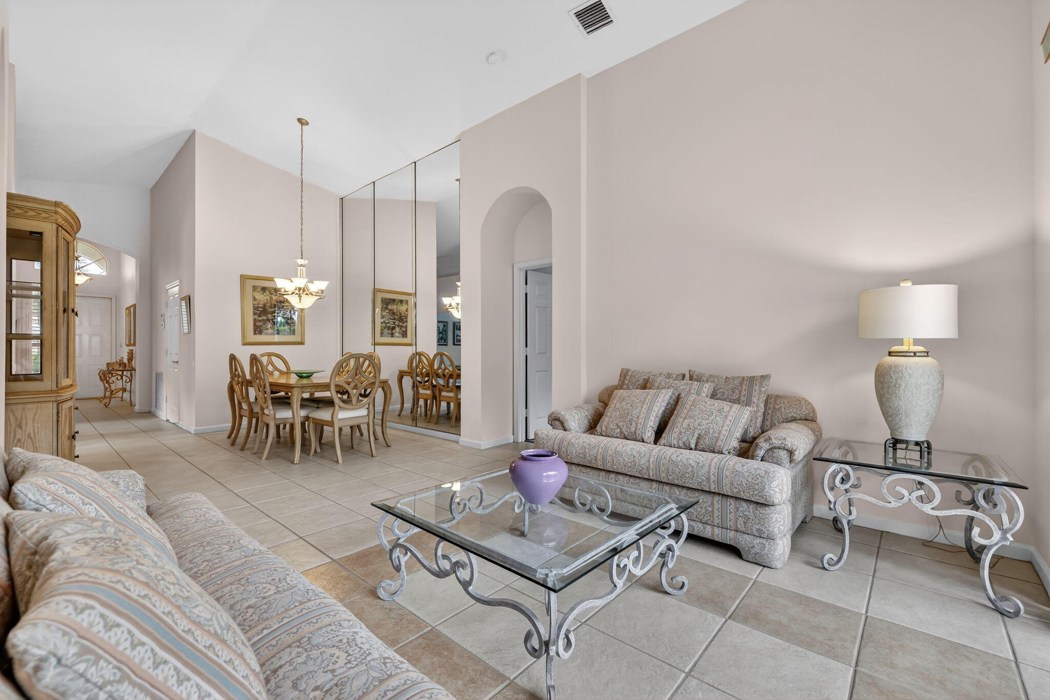 CASCADES AT ST LUCIE WEST PHASE 1 ST LUCIE WEST PL - Residential