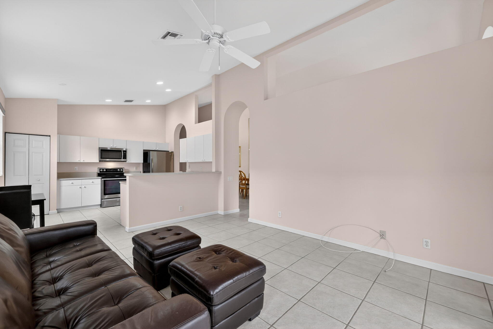 CASCADES AT ST LUCIE WEST PHASE 1 ST LUCIE WEST PL - Residential