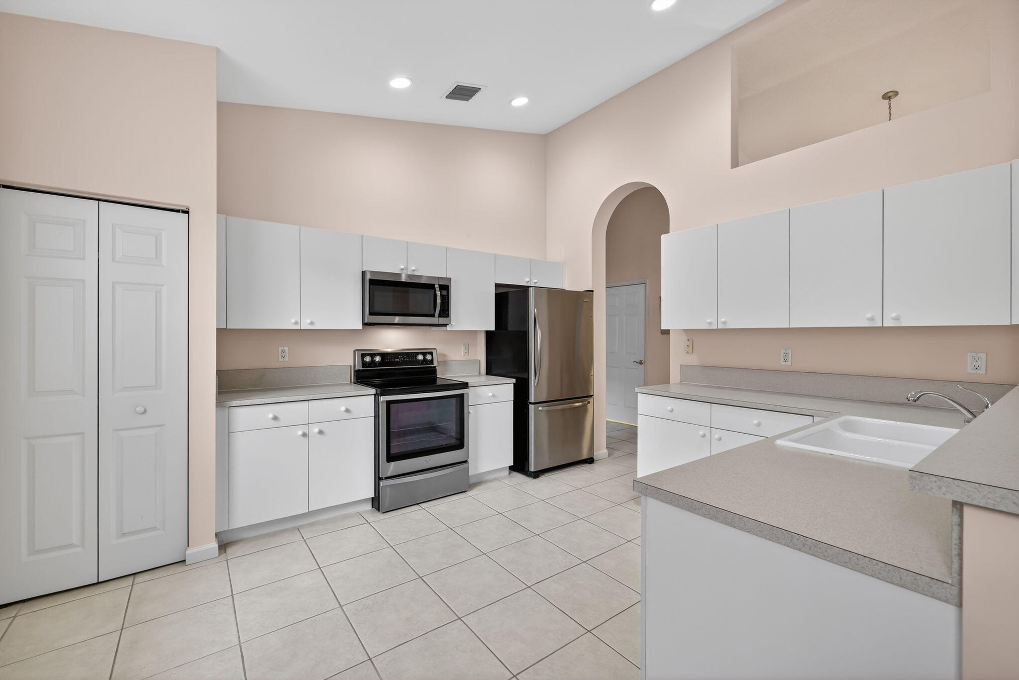 CASCADES AT ST LUCIE WEST PHASE 1 ST LUCIE WEST PL - Residential