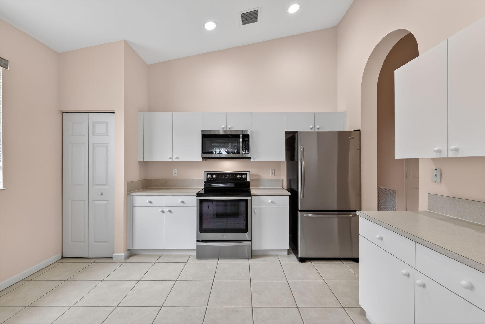 CASCADES AT ST LUCIE WEST PHASE 1 ST LUCIE WEST PL - Residential