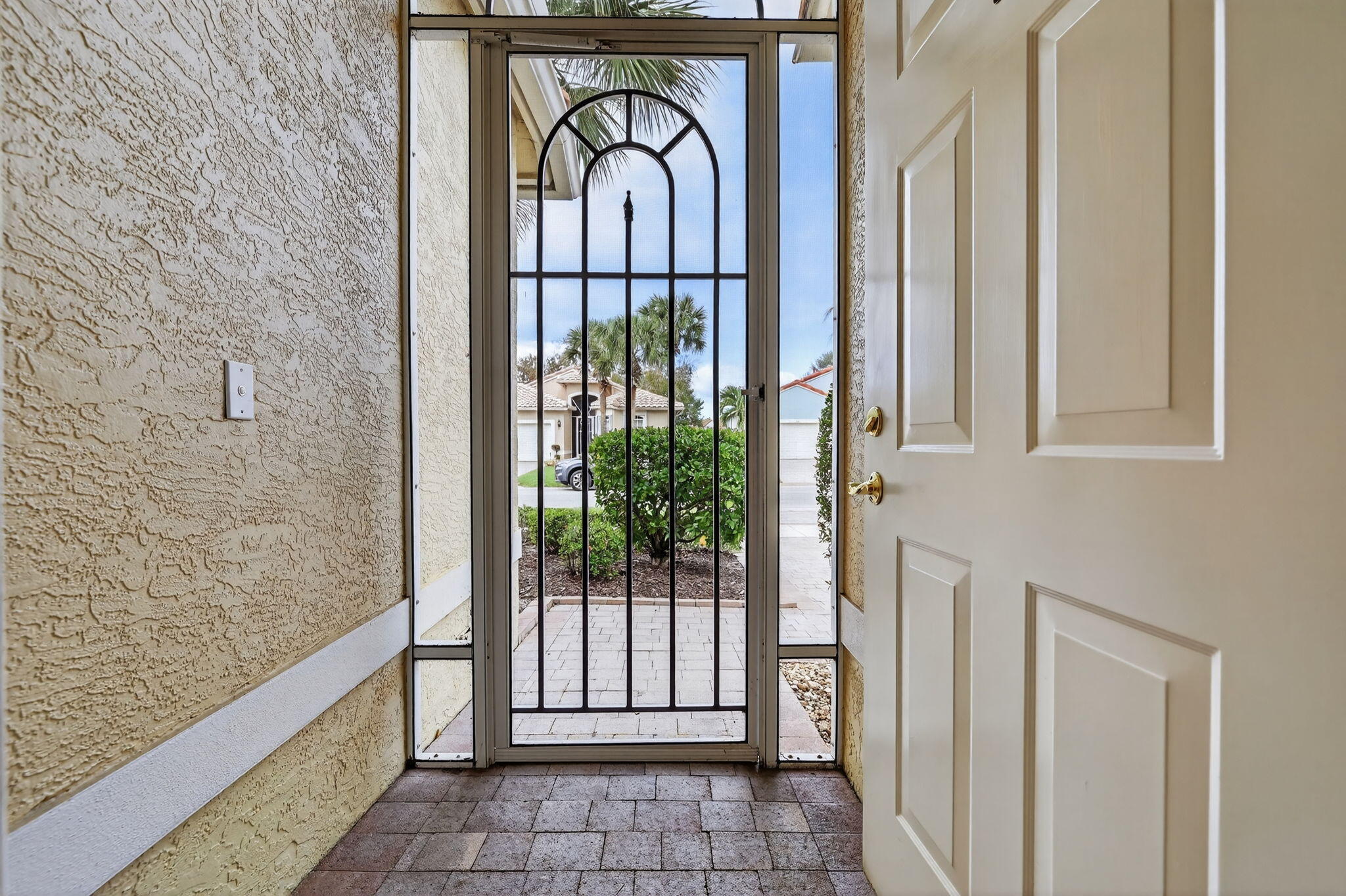 CASCADES AT ST LUCIE WEST PHASE 1 ST LUCIE WEST PL - Residential