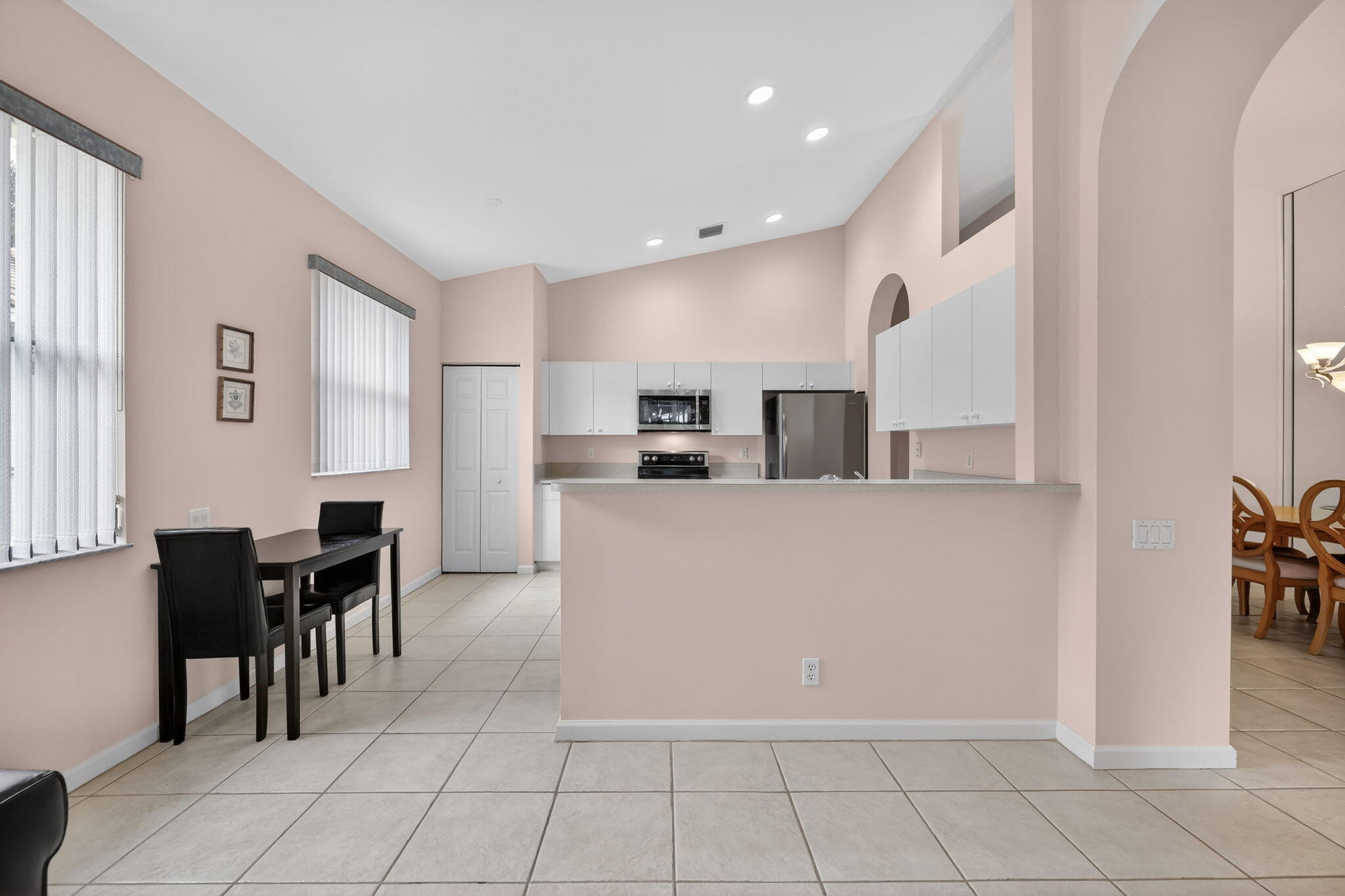 CASCADES AT ST LUCIE WEST PHASE 1 ST LUCIE WEST PL - Residential