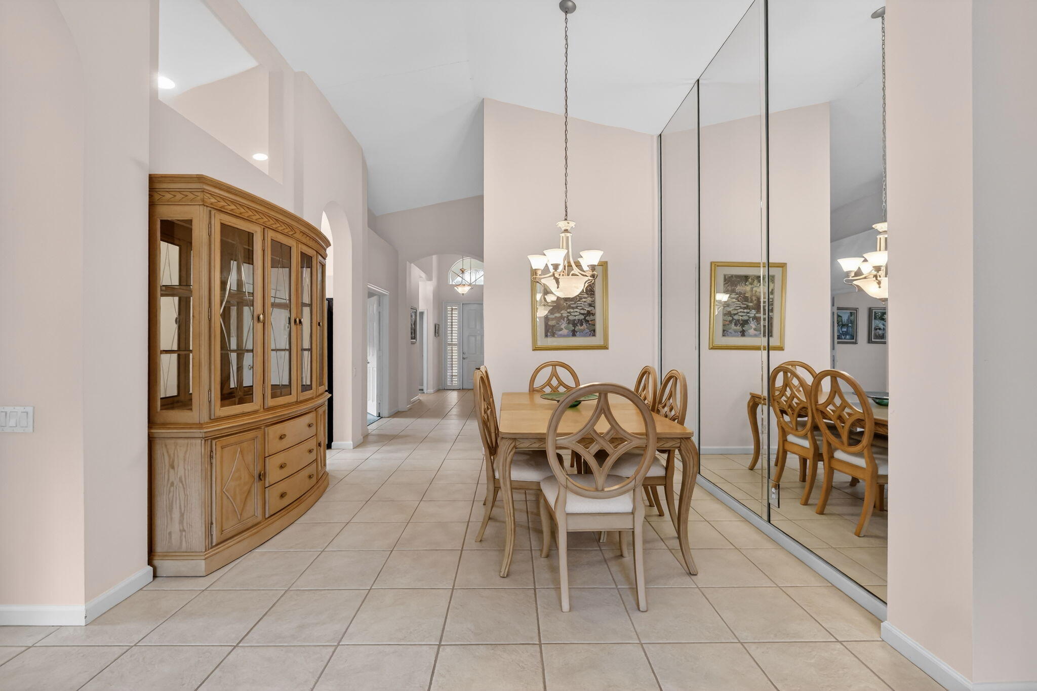 CASCADES AT ST LUCIE WEST PHASE 1 ST LUCIE WEST PL - Residential