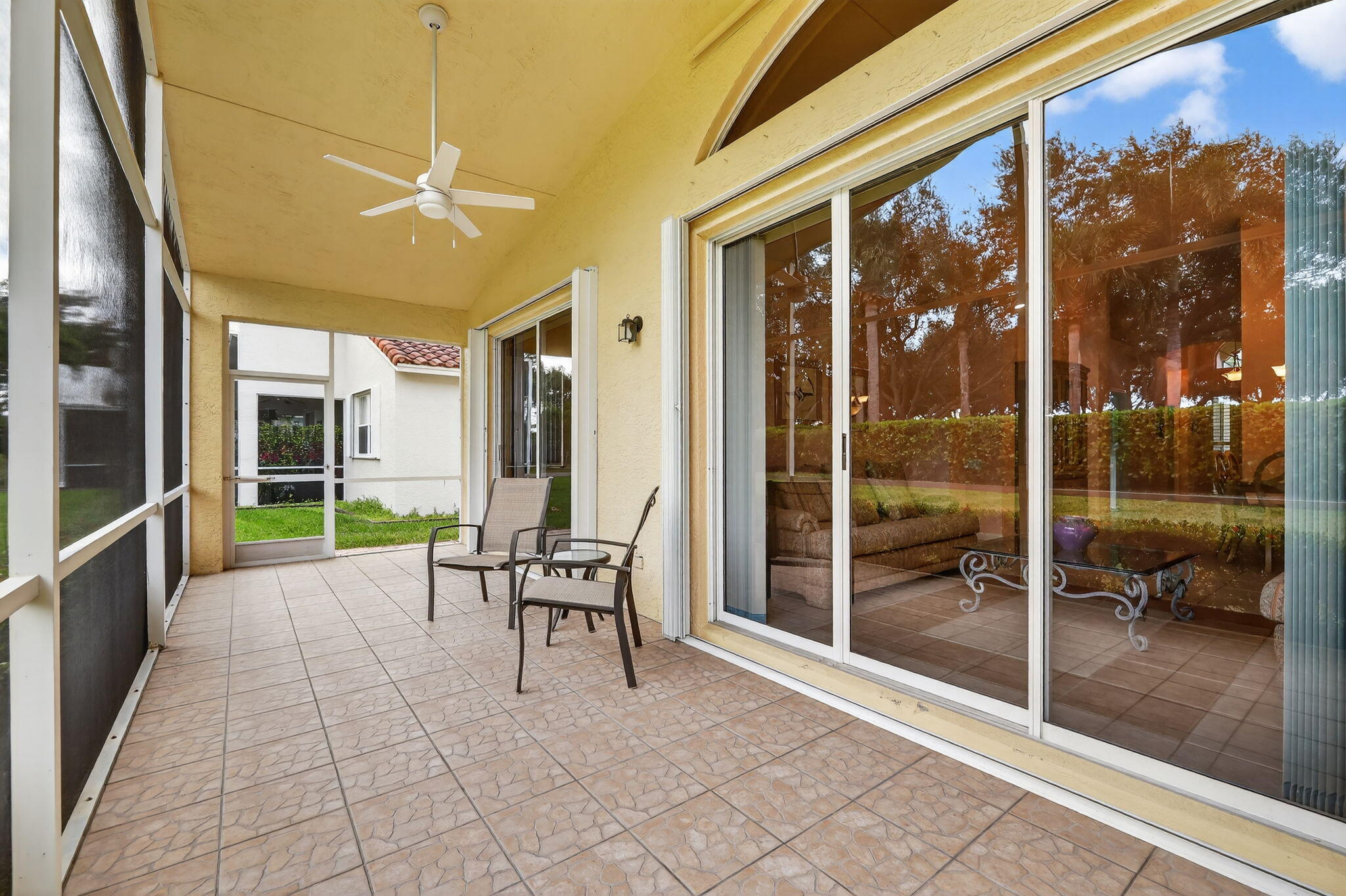 CASCADES AT ST LUCIE WEST PHASE 1 ST LUCIE WEST PL - Residential