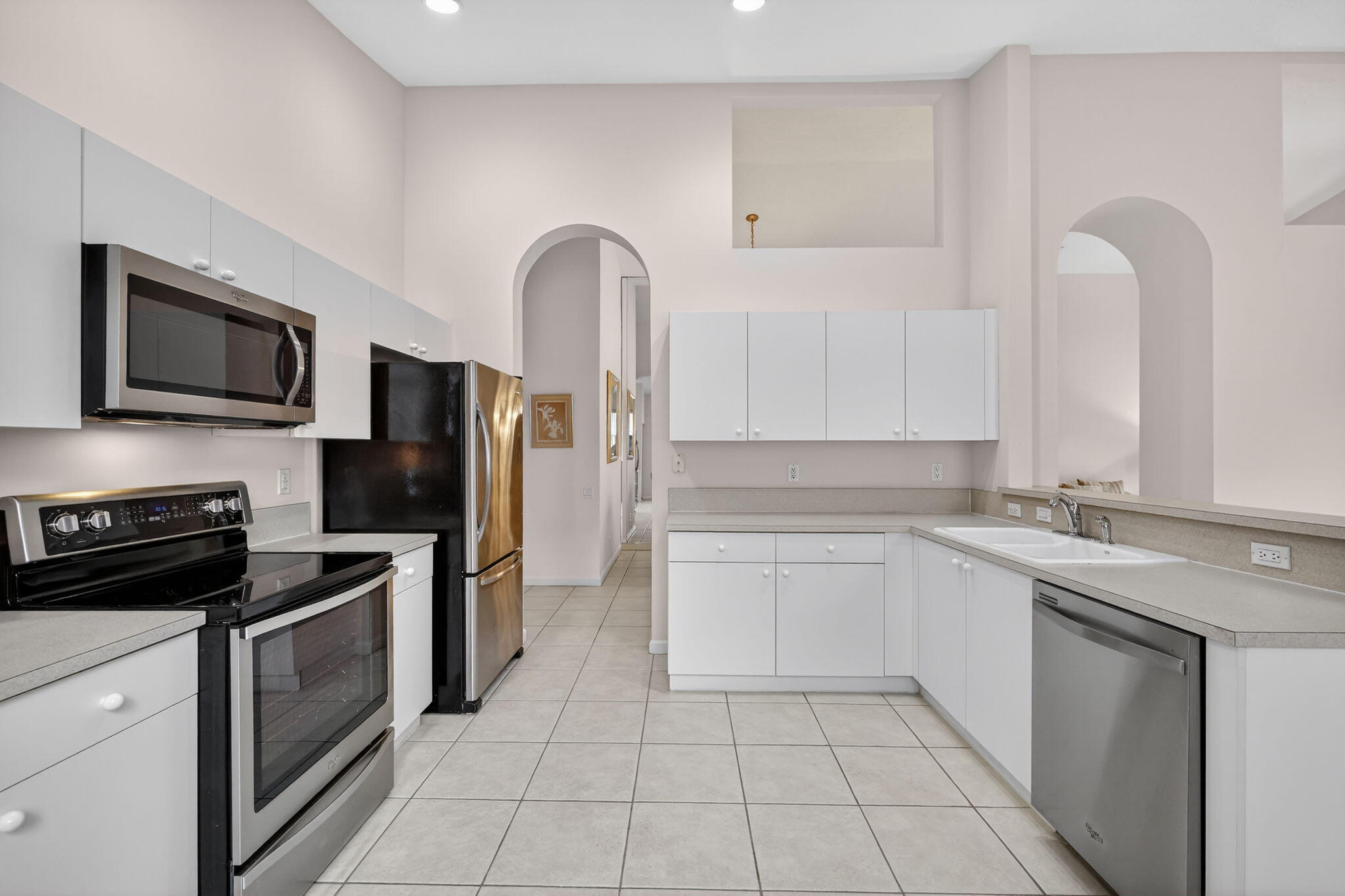 CASCADES AT ST LUCIE WEST PHASE 1 ST LUCIE WEST PL - Residential