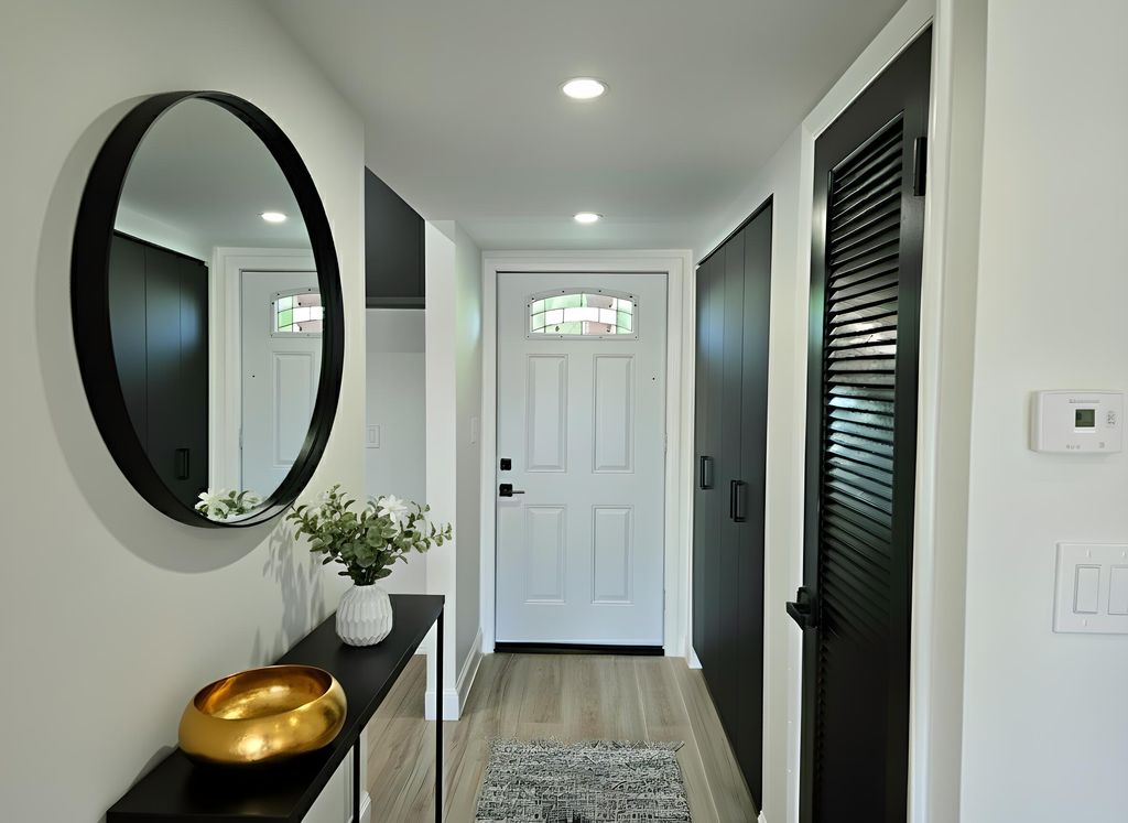 Photo of 3001 Sunrise Lakes Drive E #303, Sunrise, FL 33322 (MLS # B26015235)