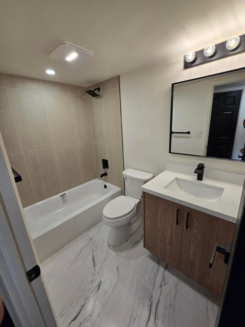 Tiny photo for 3001 Sunrise Lakes Drive E #303, Sunrise, FL 33322 (MLS # B26015235)