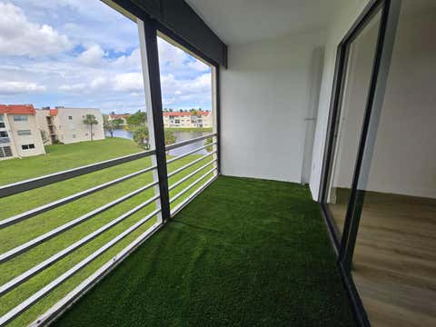 Tiny photo for 3001 Sunrise Lakes Drive E #303, Sunrise, FL 33322 (MLS # B26015235)