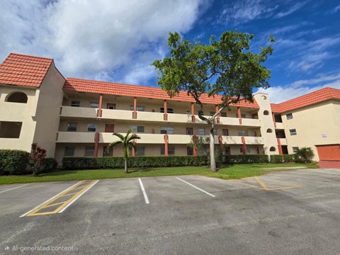Tiny photo for 3001 Sunrise Lakes Drive E #303, Sunrise, FL 33322 (MLS # B26015235)