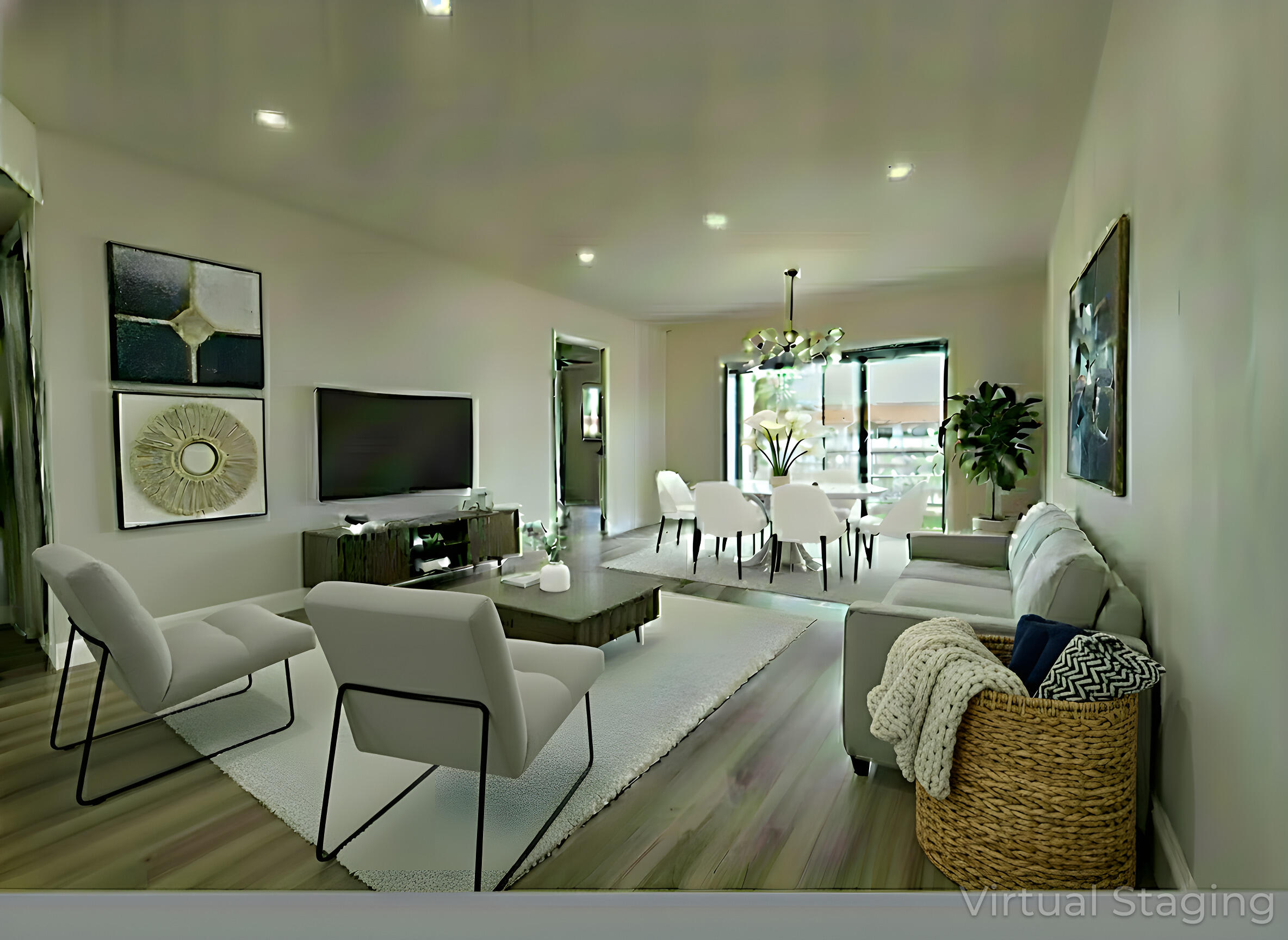 3001 Sunrise Lakes Drive E 303