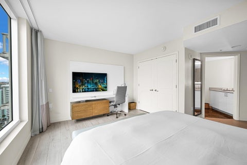 Tiny photo for 505 N Fort Lauderdale Beach Boulevard #2101, Fort Lauderdale, FL 33304 (MLS # B26046228)