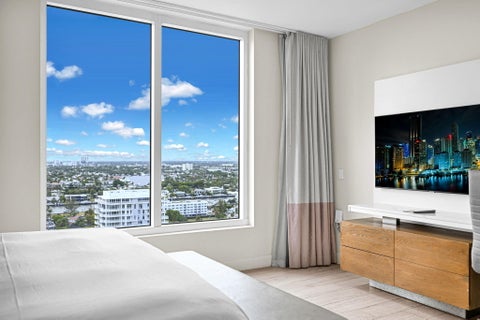 Tiny photo for 505 N Fort Lauderdale Beach Boulevard #2101, Fort Lauderdale, FL 33304 (MLS # B26046228)