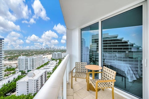Tiny photo for 505 N Fort Lauderdale Beach Boulevard #2101, Fort Lauderdale, FL 33304 (MLS # B26046228)