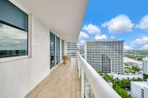Tiny photo for 505 N Fort Lauderdale Beach Boulevard #2101, Fort Lauderdale, FL 33304 (MLS # B26046228)