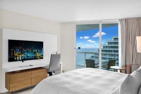 Tiny photo for 505 N Fort Lauderdale Beach Boulevard #2101, Fort Lauderdale, FL 33304 (MLS # B26046228)
